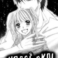   Usagi no Koi <small>Story & Art</small> 